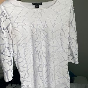 White top by Tribal
